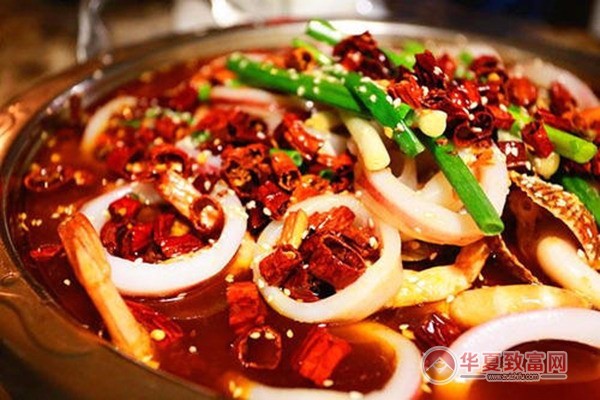 艺厨木桶鱼加盟